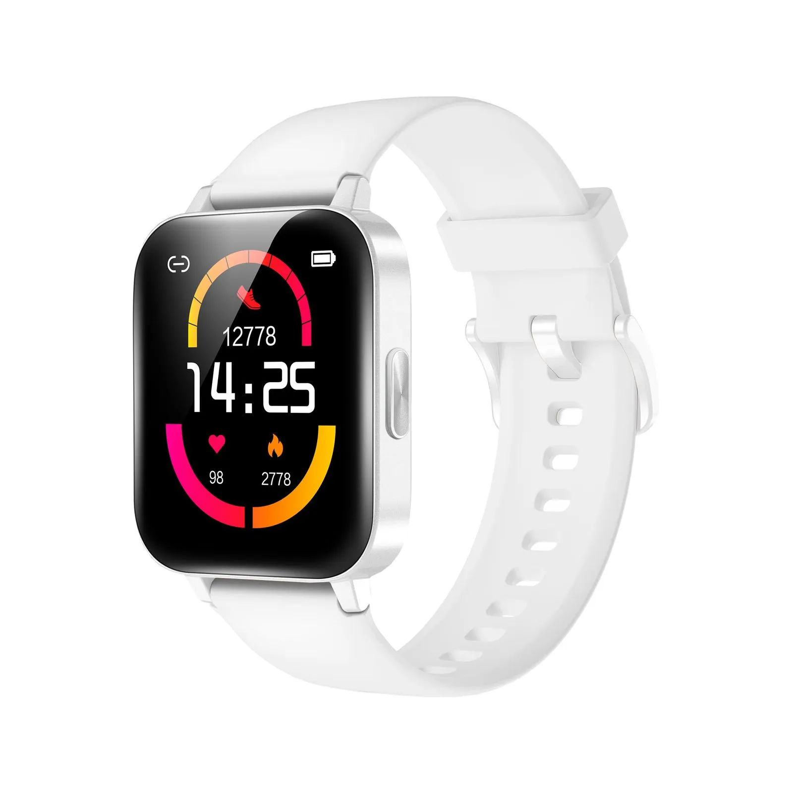 SMARTWATCH XINJI COBBE C1 - Imagen 3