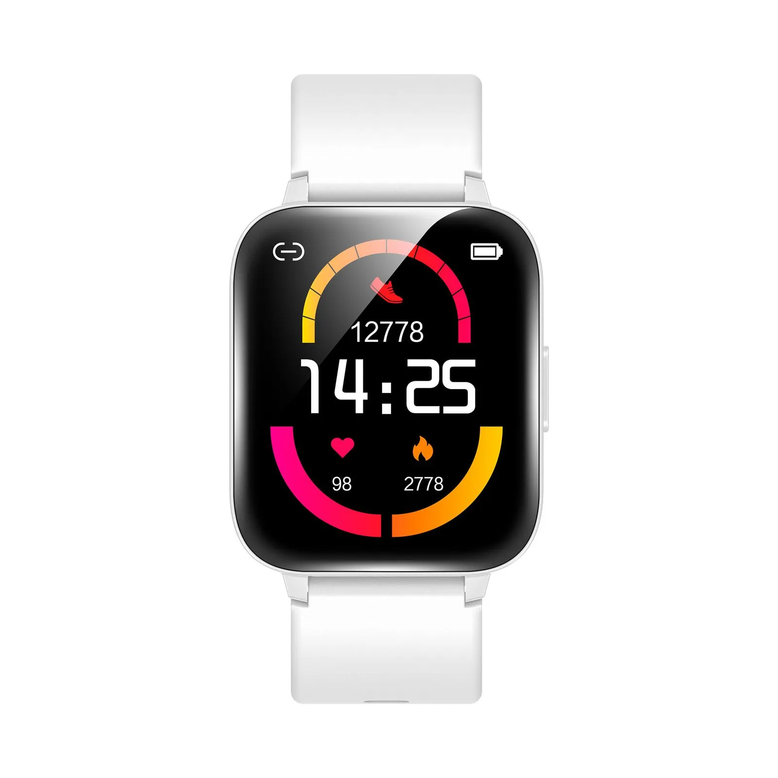 Alternative view of SMARTWATCH XINJI COBBE C1