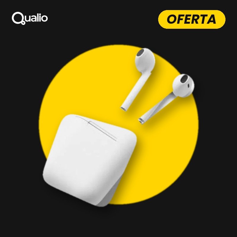 AURICULAR BLUETOOTH INPODS 12