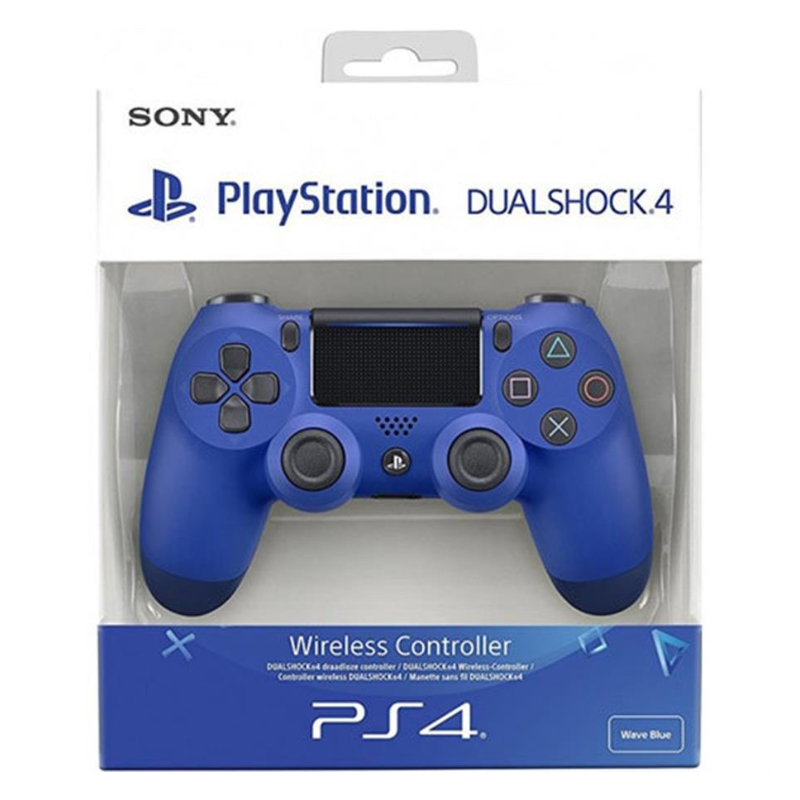 JOYSTICK PS4 GENERICO CALIDAD ORIGINAL