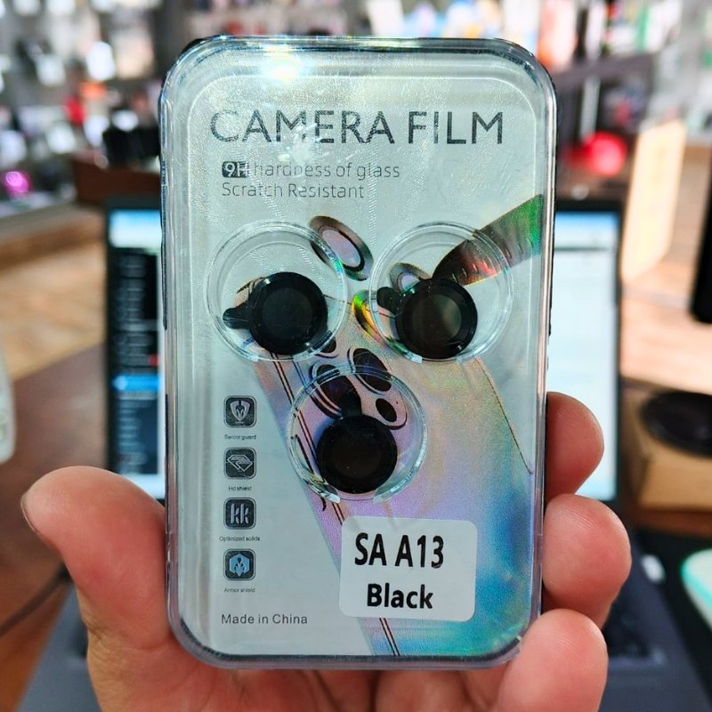 PROTECTOR CAMARA SAMSUNG A13