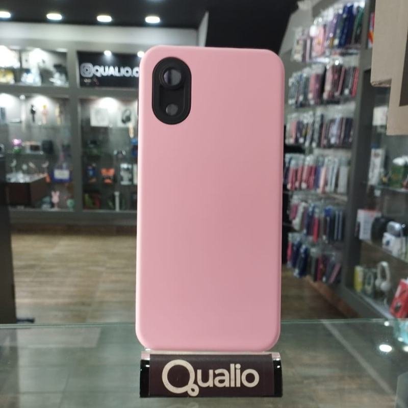 FUNDA SOFT SAMSUNG A03CORE/A04CORE