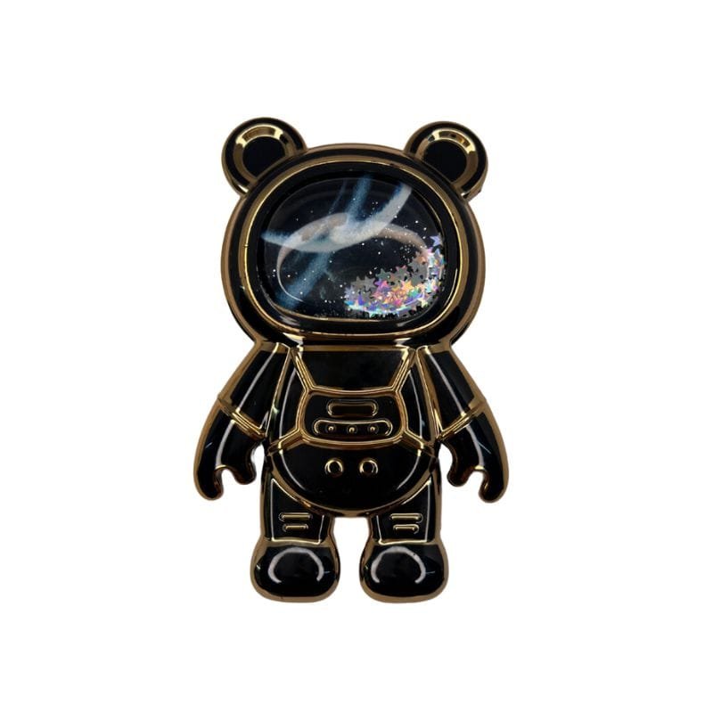 POP ASTRONAUTA - NEGRO