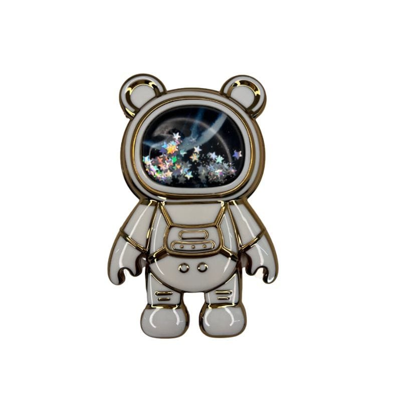 POP ASTRONAUTA - BLANCO