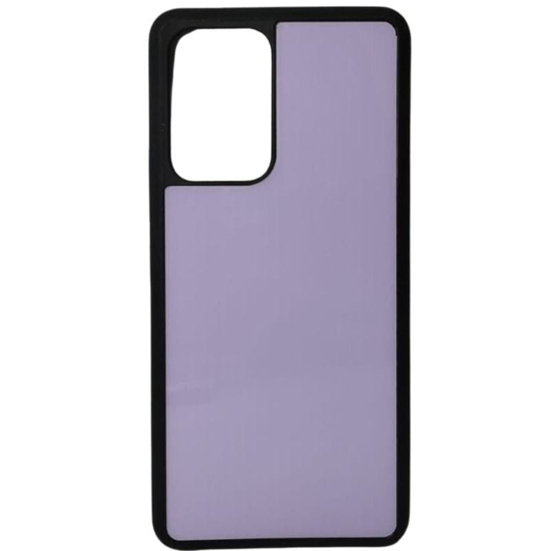FUNDA SOFT LILA SAMSUNG A53
