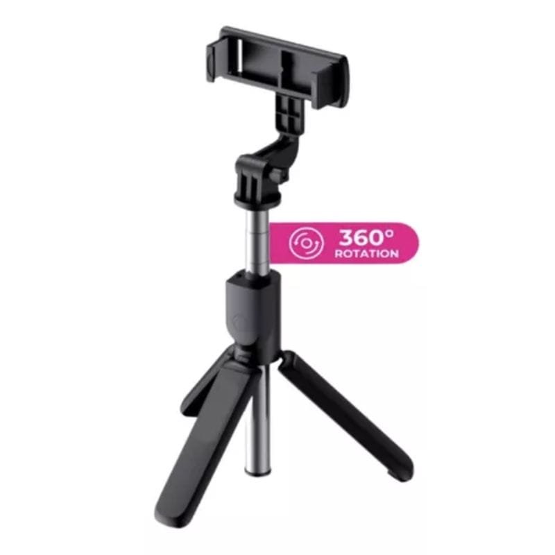 PALO DE SELFIE CON TRIPODE H50 - Imagen 3