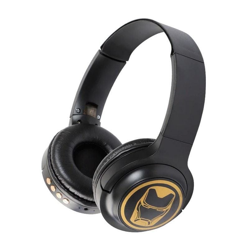 AURICULAR INALAMBRICO RGB FM LOS VENGADORES - Imagen 3