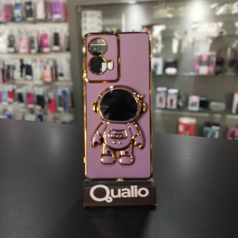 FUNDA ASTRONAUTA MOTOROLA G85 - Imagen 3