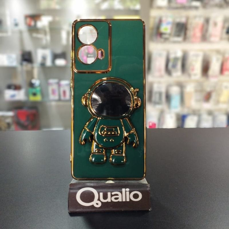 Alternative view of FUNDA ASTRONAUTA MOTOROLA G85