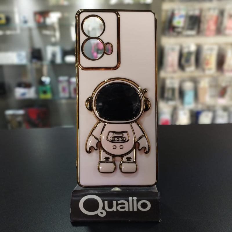 FUNDA ASTRONAUTA MOTOROLA G85 - Imagen 5