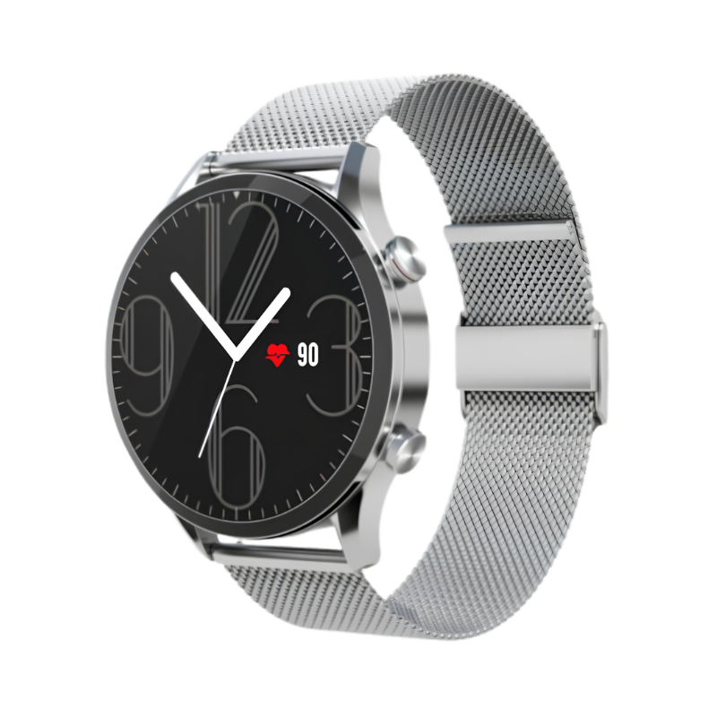 SMARTWATCH XINJI N1 NOTHING 1 NEGRO CON GPS