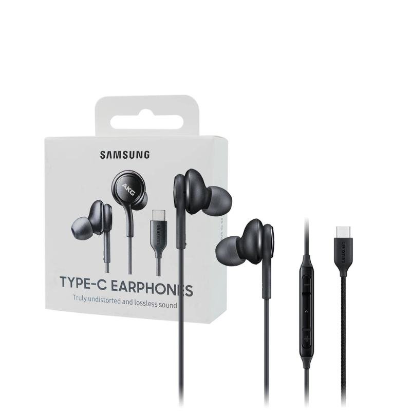 AURICULAR SAMSUNG AKG 3.5MM AUXILIAR