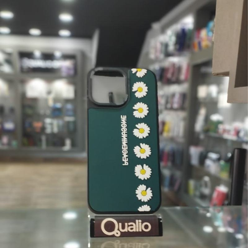 FUNDA 3D TIFY MARGARITA IPHONE 16 PRO MAX