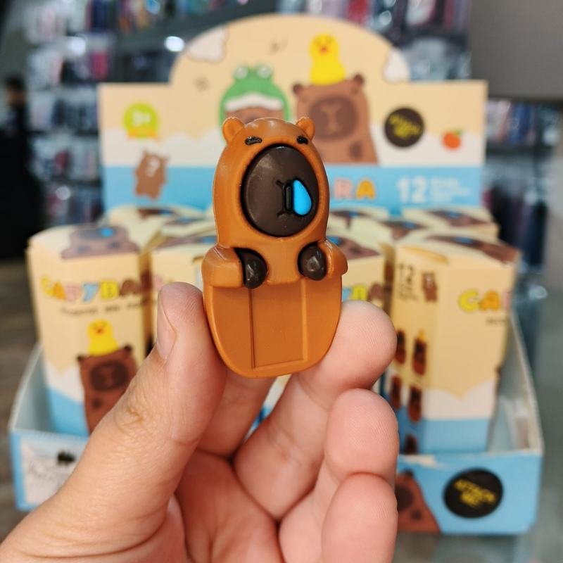 SONNY ANGEL CAPIBARA