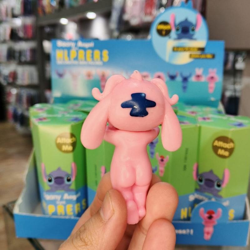 Alternative view of SONNY ANGEL STITCH