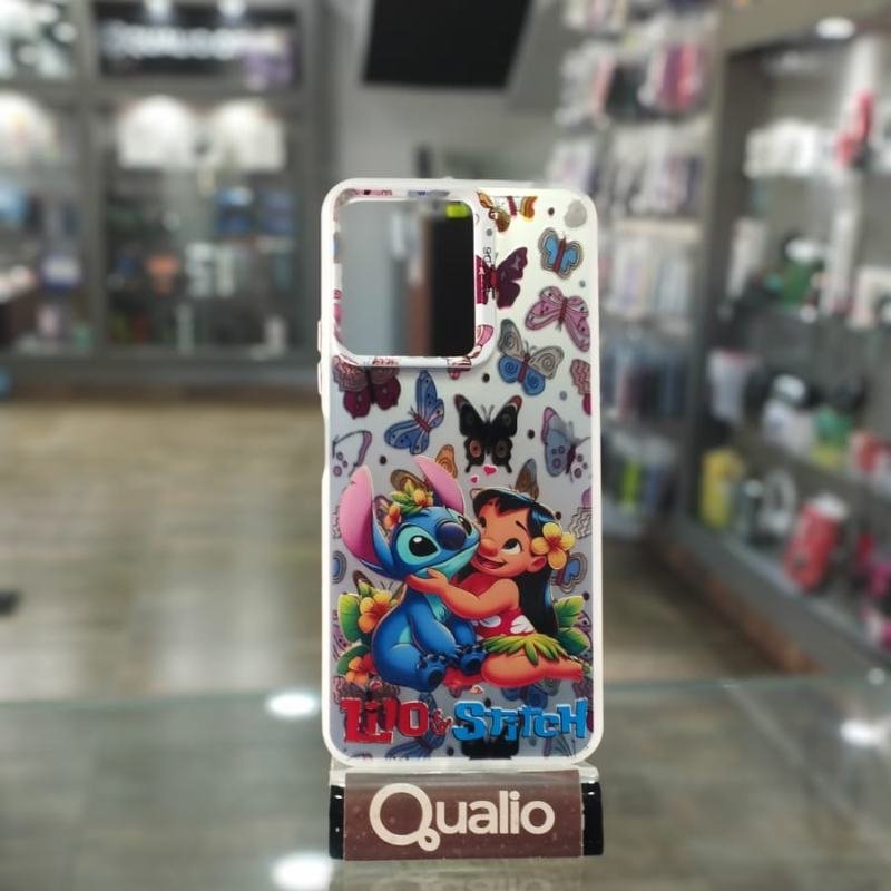 FUNDA LILO Y STITCH XIAOMI REDMI 13C