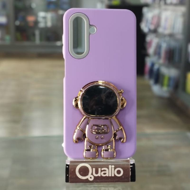 Alternative view of FUNDA ASTRONAUTA SAMSUNG A26