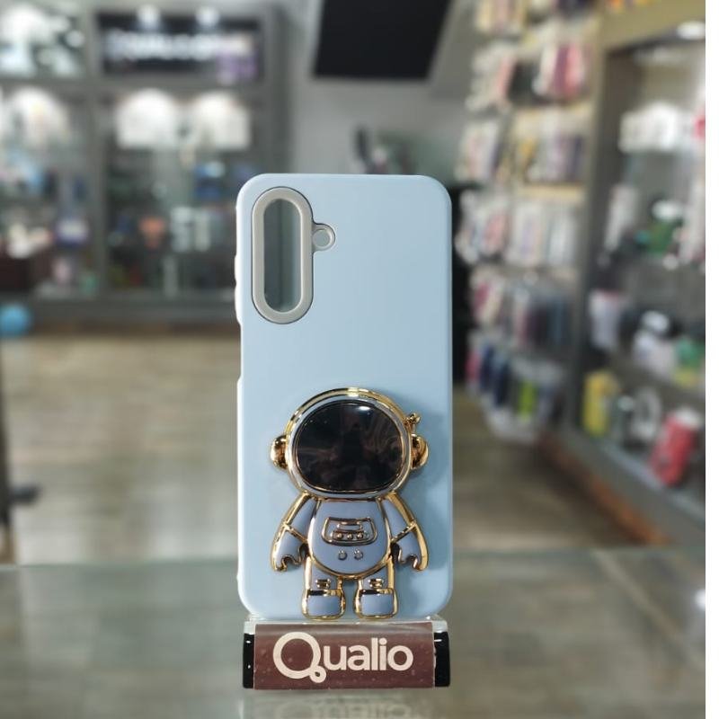 FUNDA ASTRONAUTA SAMSUNG A26