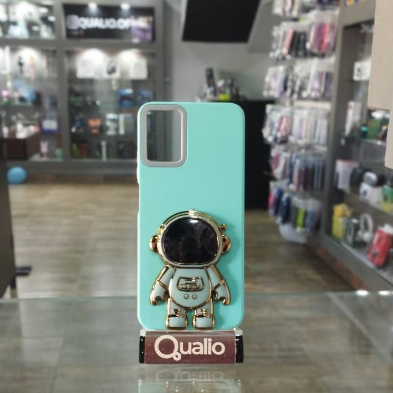 FUNDA ASTRONUATA MOTOROLA G34