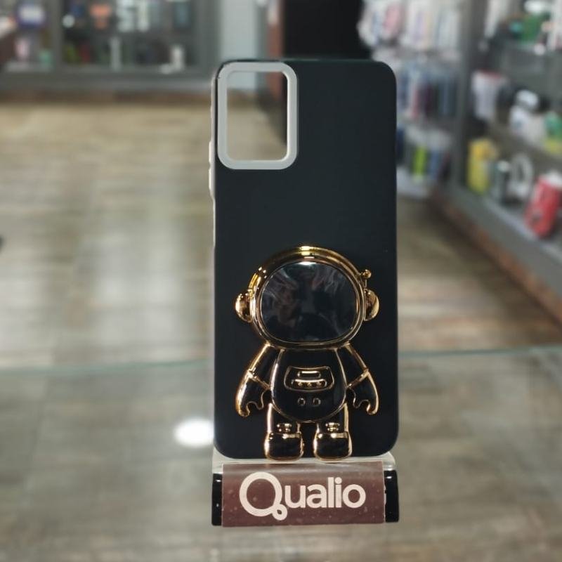 FUNDA ASTRONAUTA MOTOROLA G45