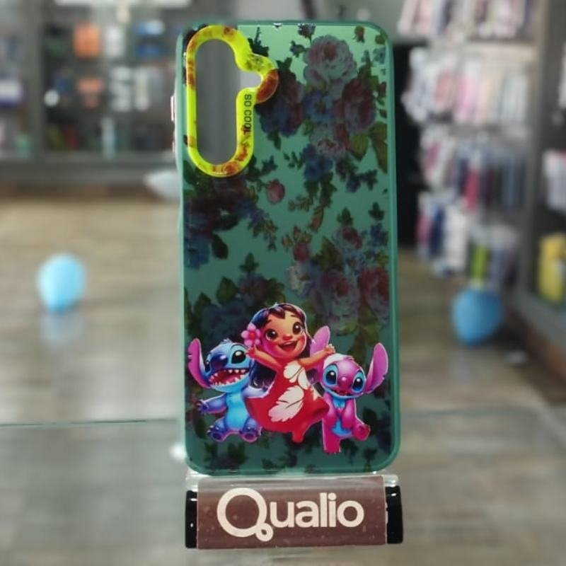 FUNDA LILO Y STITCH SAMSUNG A16 - Imagen 6
