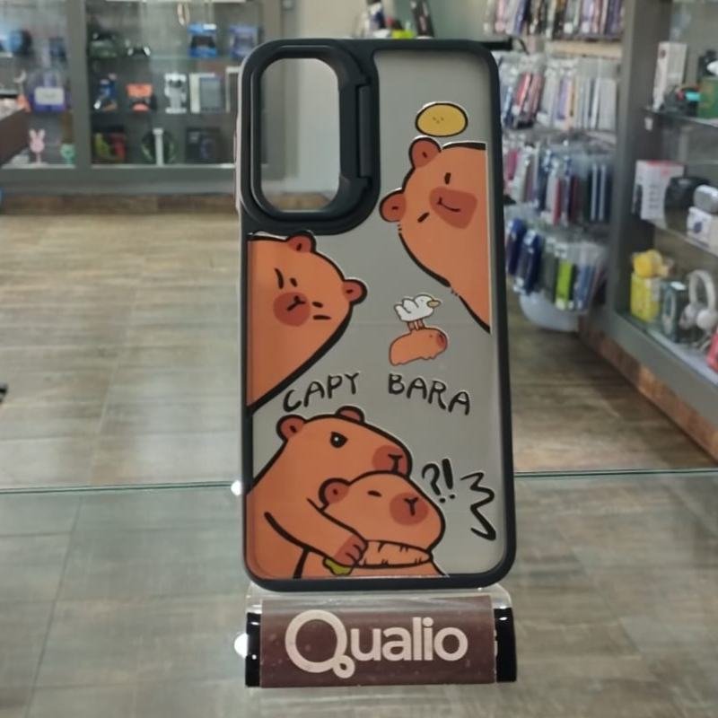 Alternative view of FUNDA CAPIBARA SAMSUNG A16