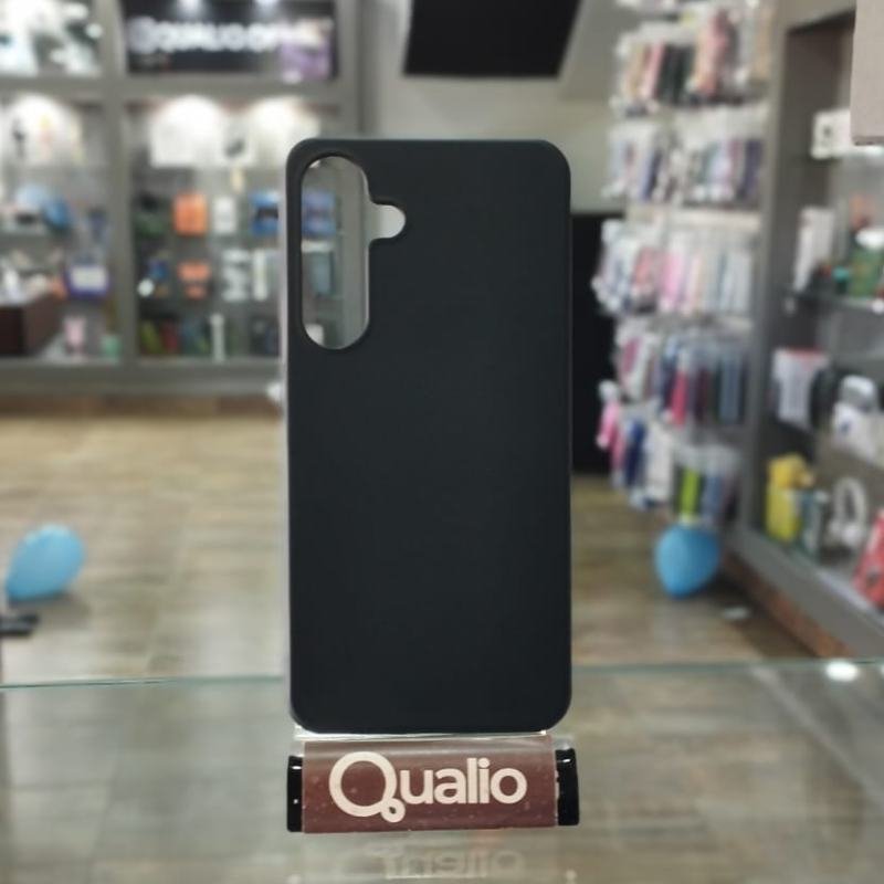 FUNDA SILICONA SAMSUNG S25 PLUS
