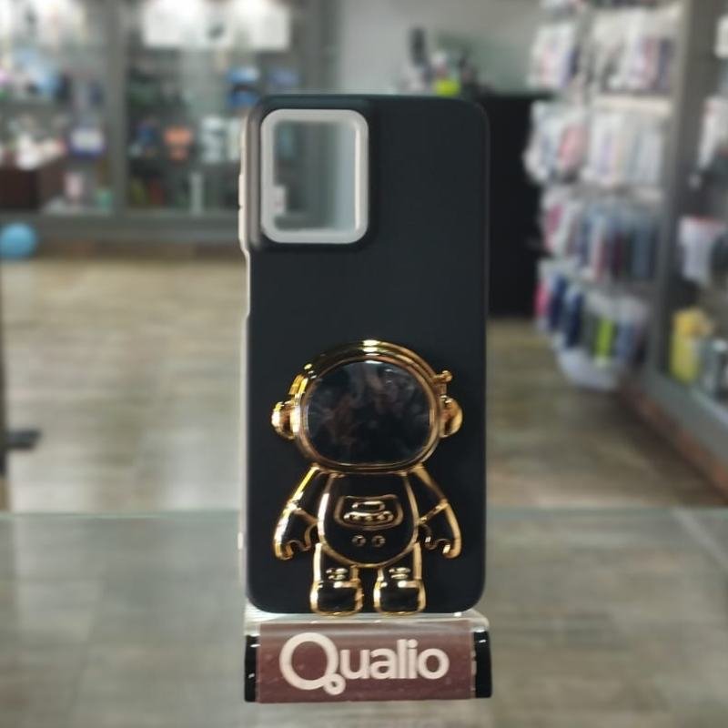 FUNDA ASTRONAUTA MOTOROLA G55