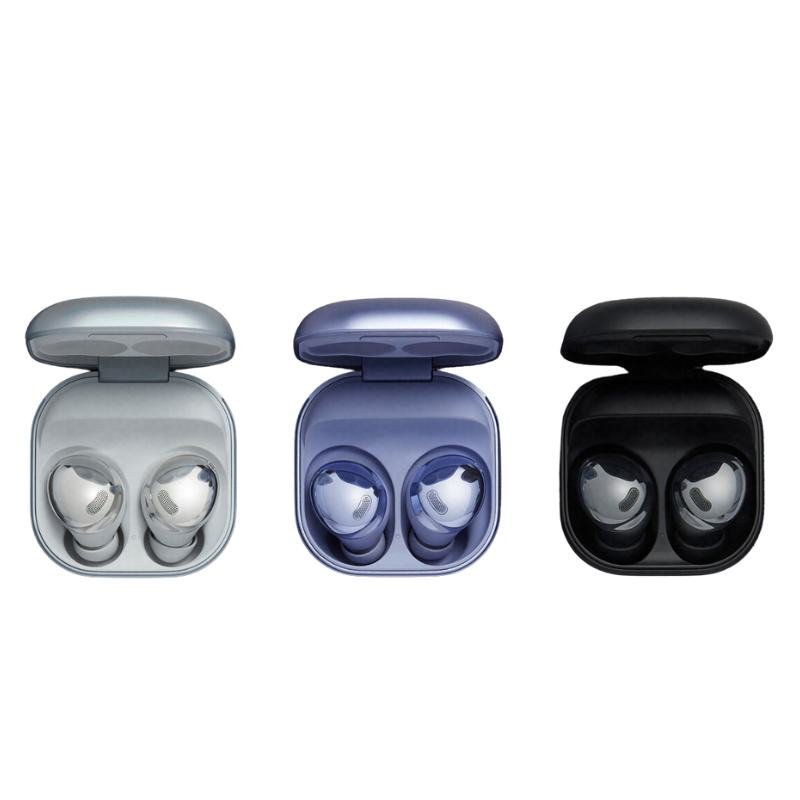 Alternative view of AURICULAR SAMSUNG ALTERNATIVO BUDS LIVE