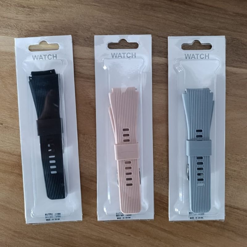 MALLA CON WATCH 5 46MM