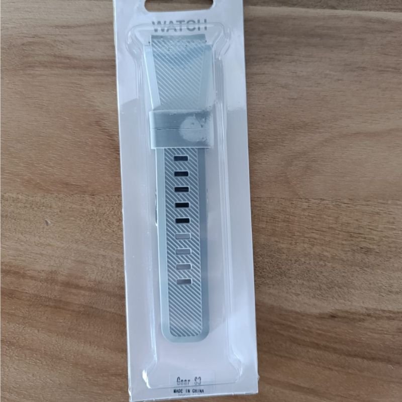 MALLA CON PERNO GEAR S3