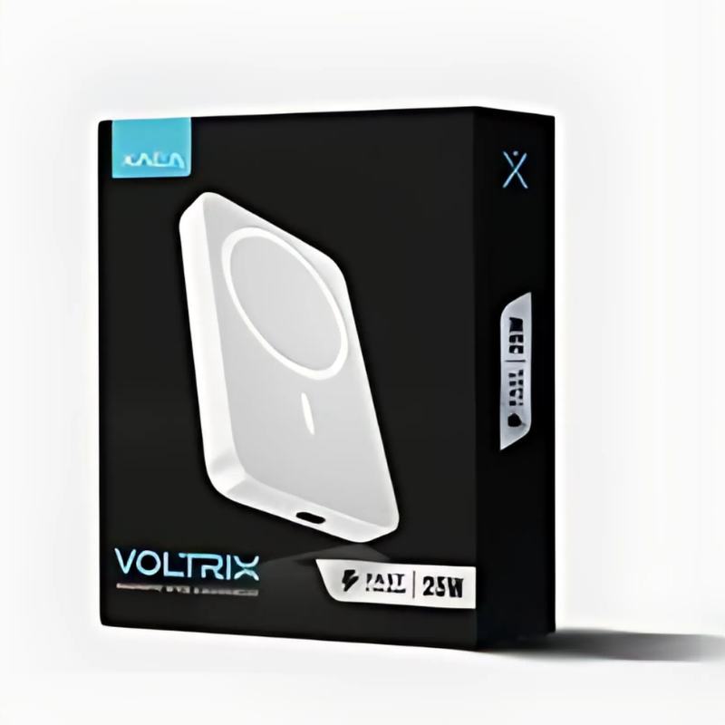 CARGADOR WIRELESS MODS-721 VOLTRIX - XAEA - Imagen 2