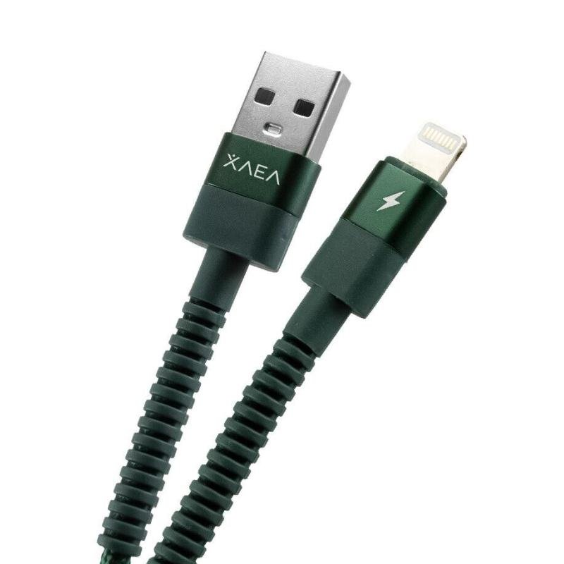 Alternative view of CABLE USB MODX-090 HULK LIGHTNING - XAEA