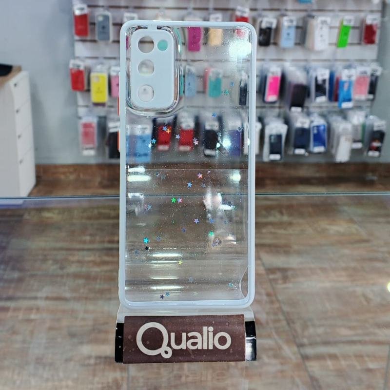 FUNDA LISBOA SAMSUNG S20 FE