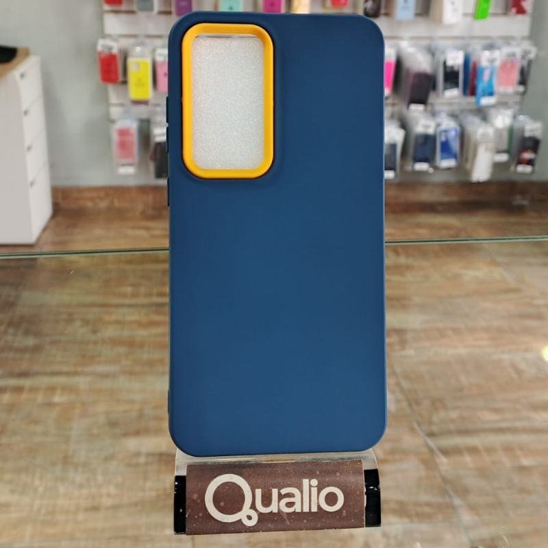 FUNDA DOBLE PROTECCION SAMSUNG S24 FE