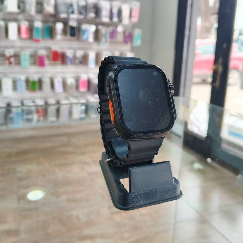 SMART WATCH AITECH SW90 MULTIFUNCION BT 2.09" CON M