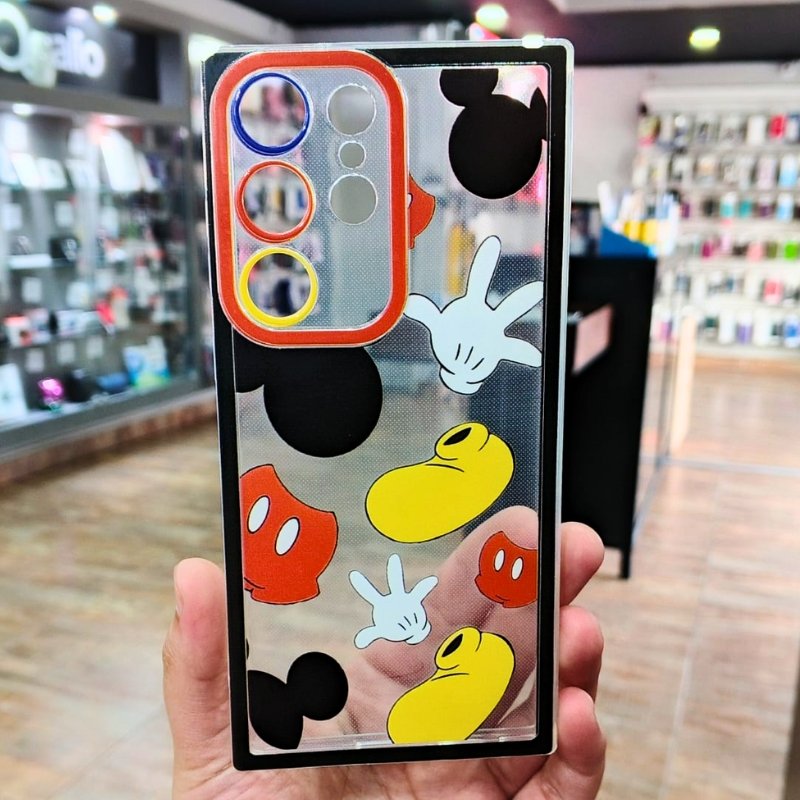 FUNDA DISNEY SAMSUNG S23 ULTRA