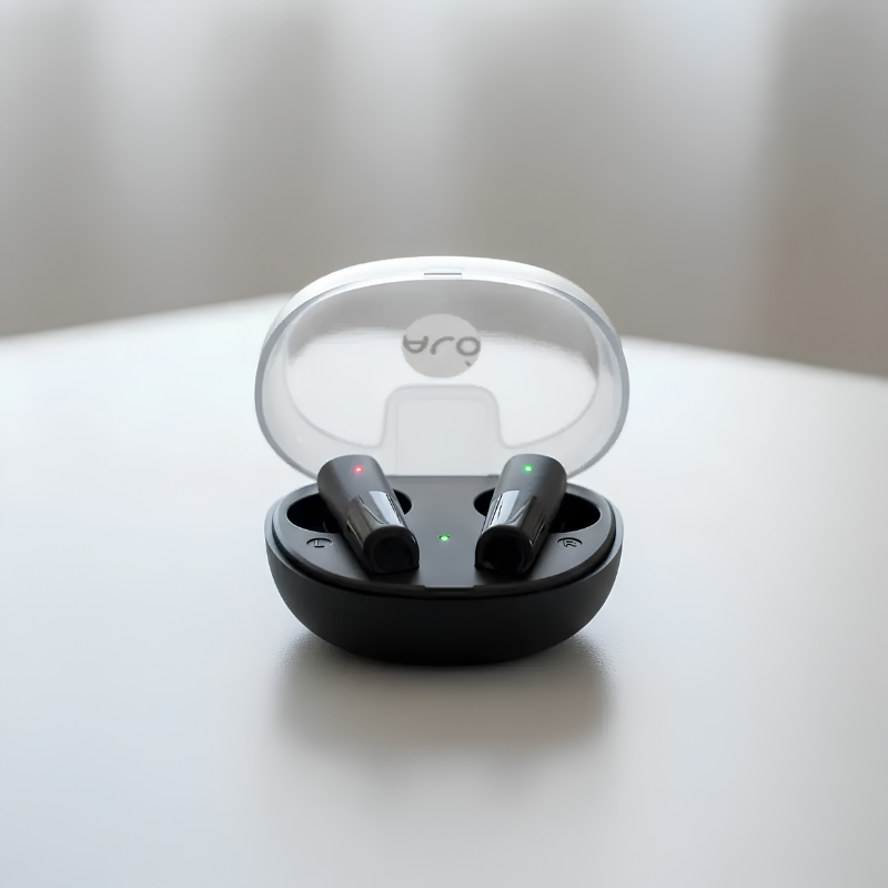 Alternative view of AURICULAR TWS ALO SONG
