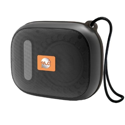 PARLANTE INALAMBRICO ALO UNIDADES NEGRO