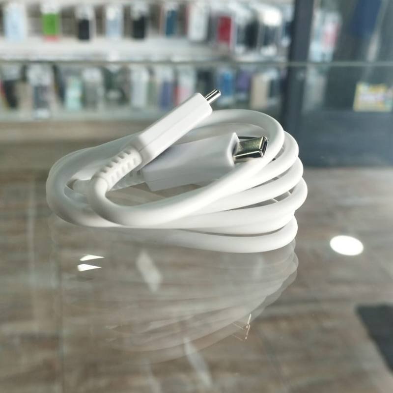 CABLE SAMSUNG C A C BLANCO