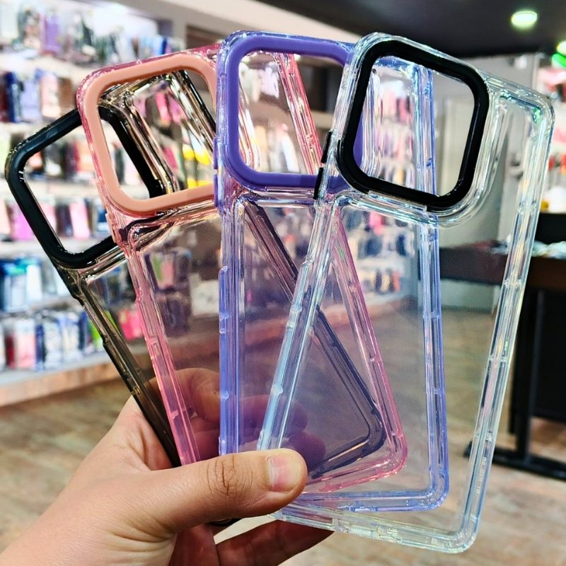 FUNDA EVOGEM DUBAI MOTOROLA G85 ROSA