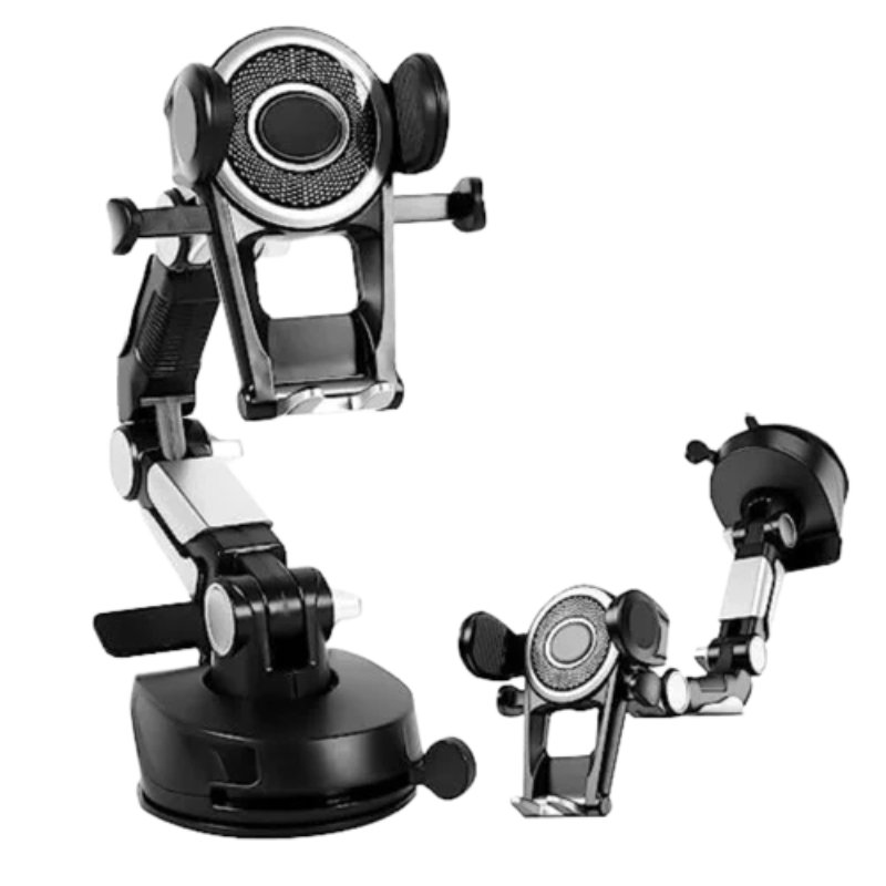 SOPORTE AUTO Y MESA RIGIDO CZ-6449