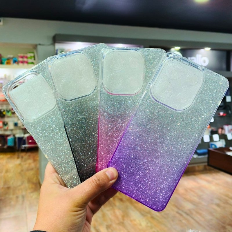 FUNDA BRILLO XIAOMI NOTE 13 5G