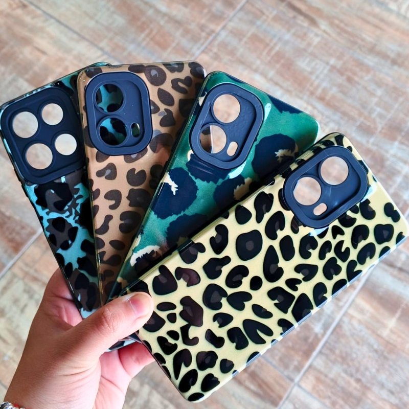 FUNDA SAFARI SAMSUNG A05