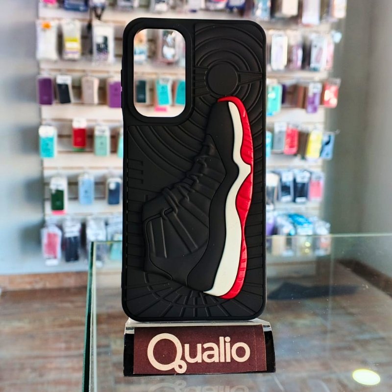 FUNDA TIFFY COLECCION ZAPA SAMSUNG A26