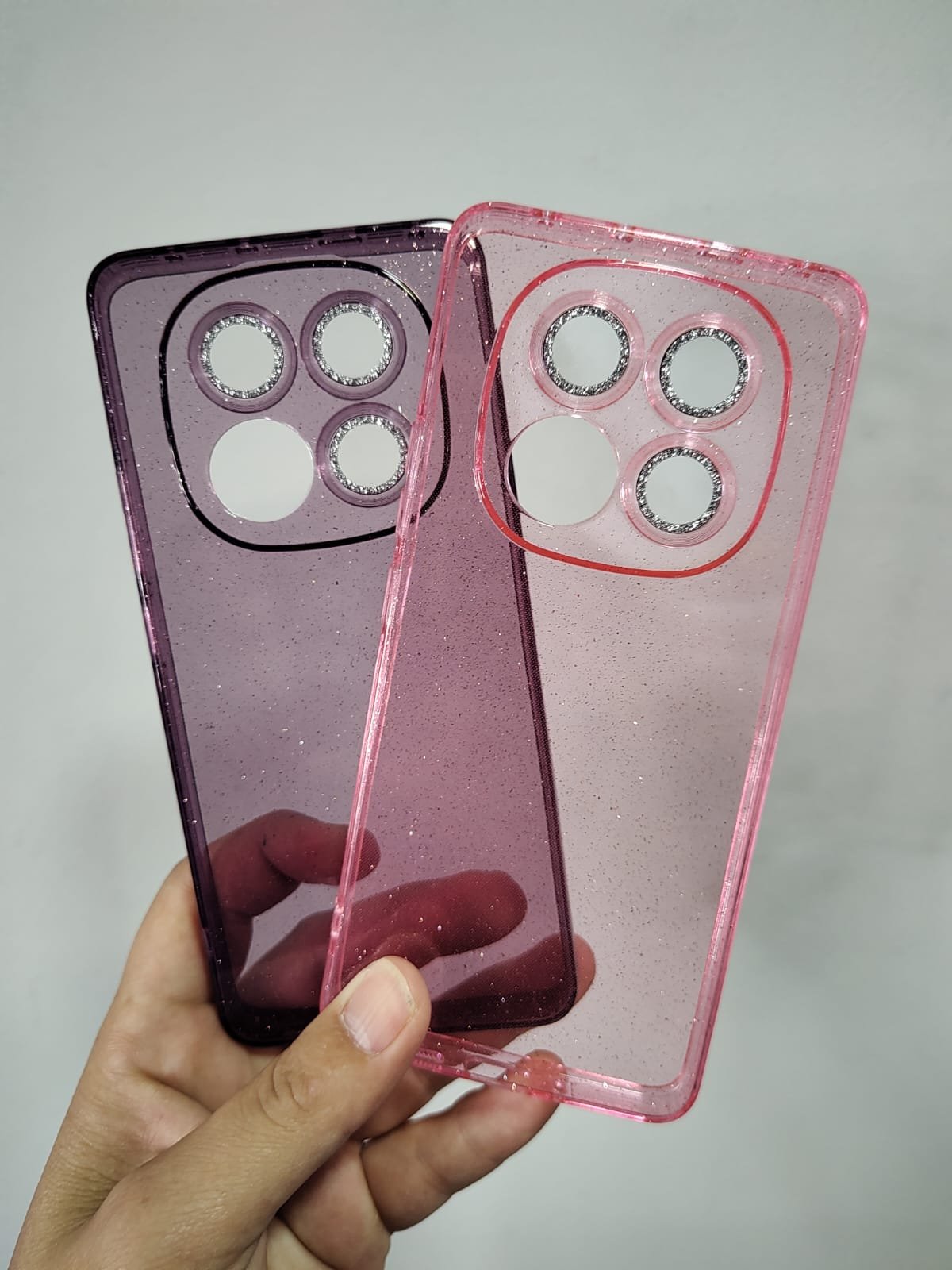 FUNDAS INDIA REDMI NOTE 14 PRO 5G