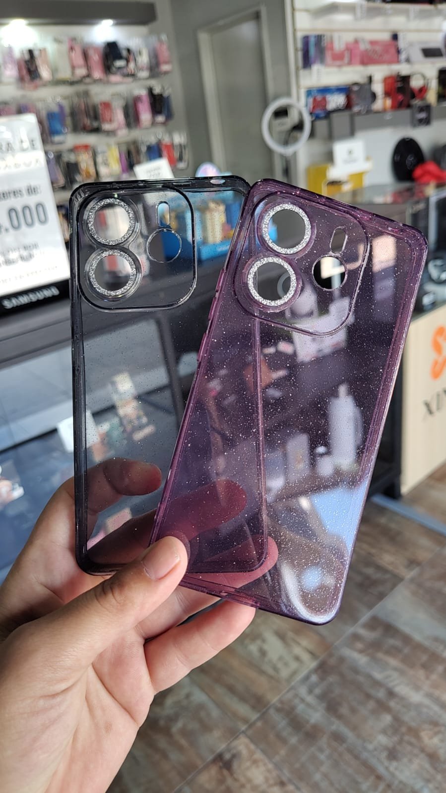 FUNDAS INDIA REDMI NOTE 14 4G