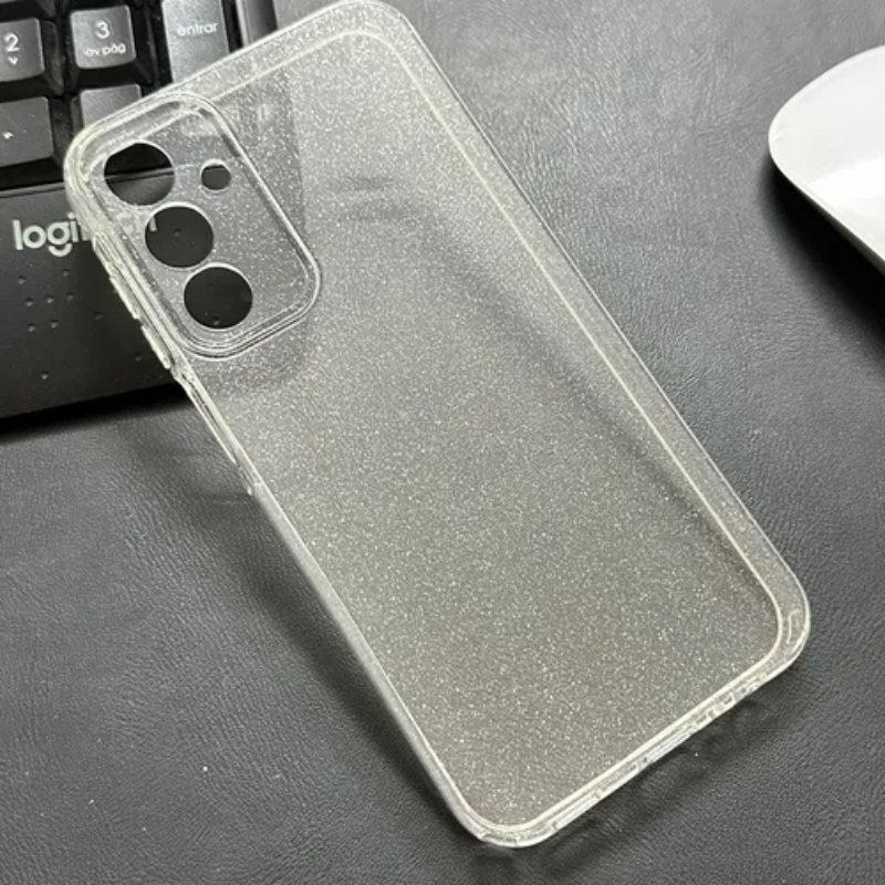 FUNDA TPU CRISTA GLITTER SAMSUNG A17