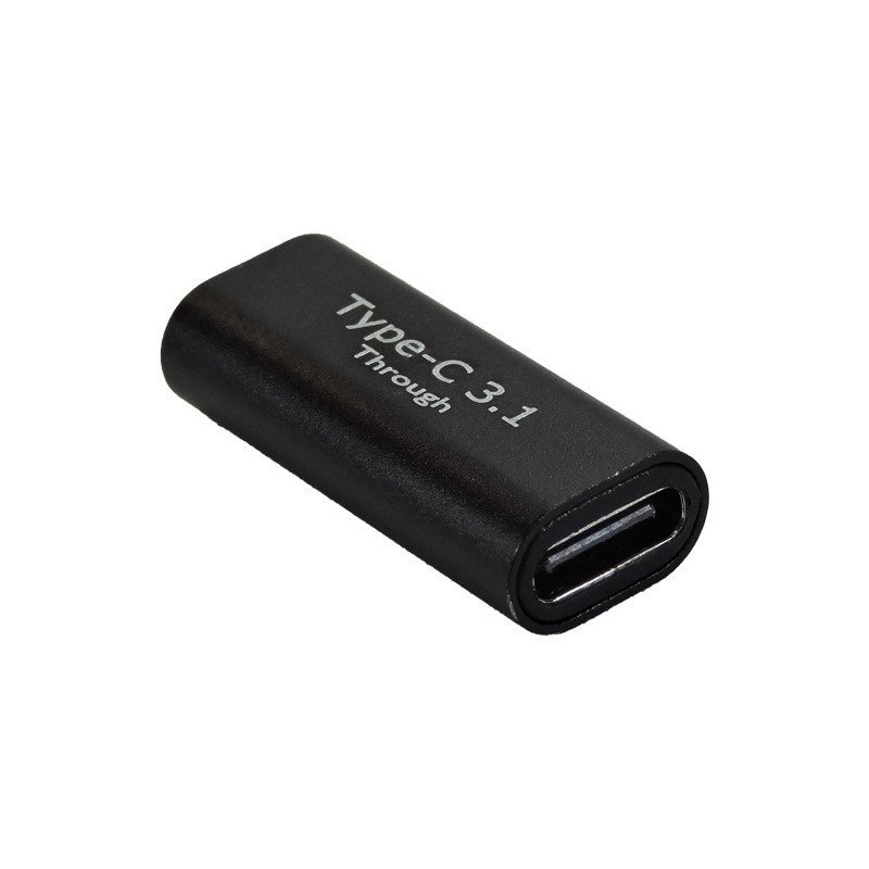 Adaptador OTG Carga Y Datos USB Hembra A USB Hembra 3.0