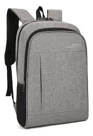 MOCHILA 30 LITROS GRIS FX